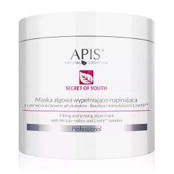 APIS-Maska Algowa Napinająca 250g